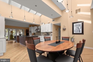 Nestled in the heart of Worthington Valley, this extraordinary - photo 43