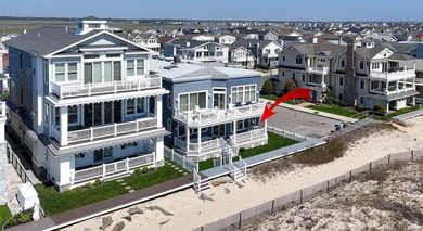 Oceanfront Southend location ' 5 bedrooms ' Covered private - photo 44
