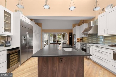 Nestled in the heart of Worthington Valley, this extraordinary - photo 44
