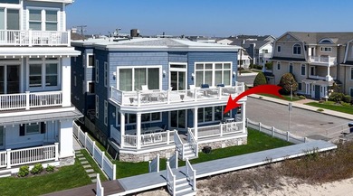 Oceanfront Southend location ' 5 bedrooms ' Covered private - photo 45