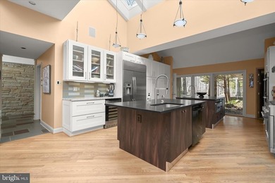 Nestled in the heart of Worthington Valley, this extraordinary - photo 45