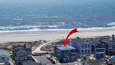 Oceanfront Southend location ' 5 bedrooms ' Covered private - photo 46