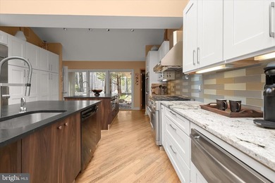 Nestled in the heart of Worthington Valley, this extraordinary - photo 46