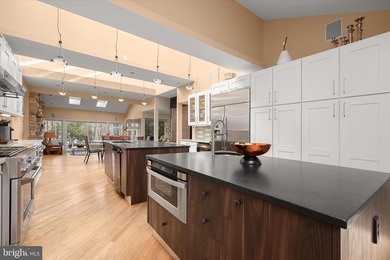 Nestled in the heart of Worthington Valley, this extraordinary - photo 47