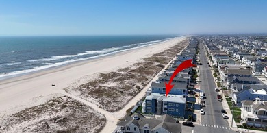 Oceanfront Southend location ' 5 bedrooms ' Covered private - photo 48