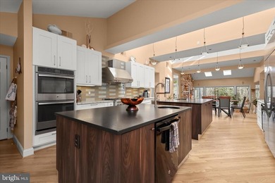 Nestled in the heart of Worthington Valley, this extraordinary - photo 48