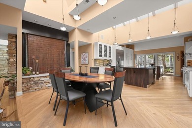 Nestled in the heart of Worthington Valley, this extraordinary - photo 49