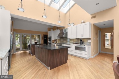 Nestled in the heart of Worthington Valley, this extraordinary - photo 50