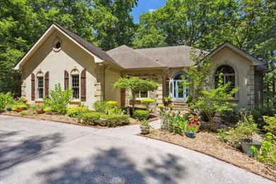 Clark Lake Home For Sale in Acworth Georgia
