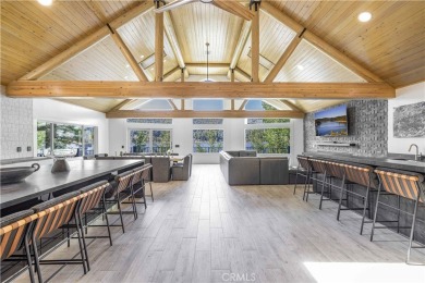 Lake Home For Sale in Big Bear Lake, California