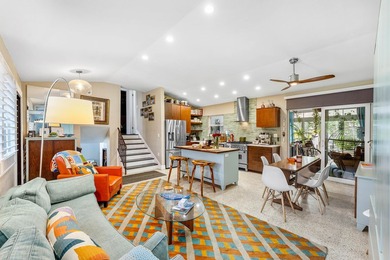 This exceptional East Boca residence is located in the highly - photo 2