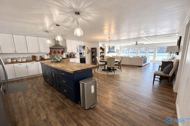 RIVERFRONT on the Elk River! Beautifully remodeled 3 BR, 3 BA - photo 4