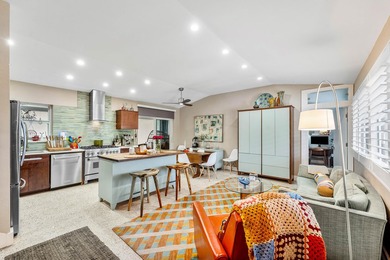 This exceptional East Boca residence is located in the highly - photo 4