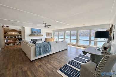 RIVERFRONT on the Elk River! Beautifully remodeled 3 BR, 3 BA - photo 5