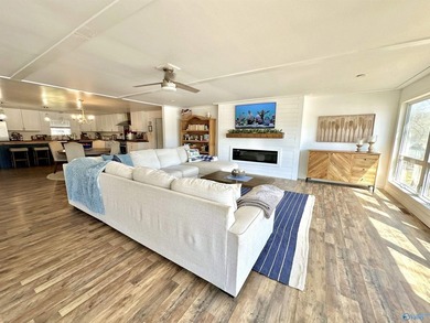 RIVERFRONT on the Elk River! Beautifully remodeled 3 BR, 3 BA - photo 6