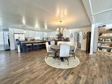 RIVERFRONT on the Elk River! Beautifully remodeled 3 BR, 3 BA - photo 7