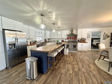 RIVERFRONT on the Elk River! Beautifully remodeled 3 BR, 3 BA - photo 8