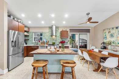 This exceptional East Boca residence is located in the highly - photo 9