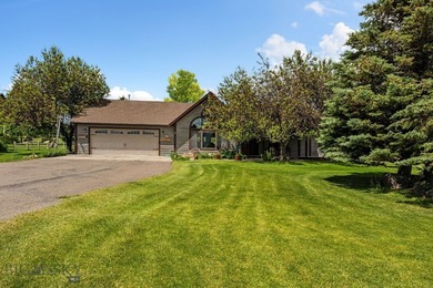 Welcome HOME to 45 Sphinx Mountain Court; breathtaking Madison - photo 1