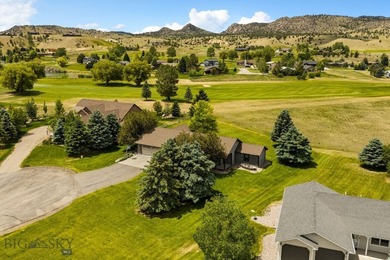 Welcome HOME to 45 Sphinx Mountain Court; breathtaking Madison - photo 3