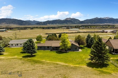 Welcome HOME to 45 Sphinx Mountain Court; breathtaking Madison - photo 4