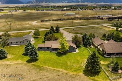 Welcome HOME to 45 Sphinx Mountain Court; breathtaking Madison - photo 5