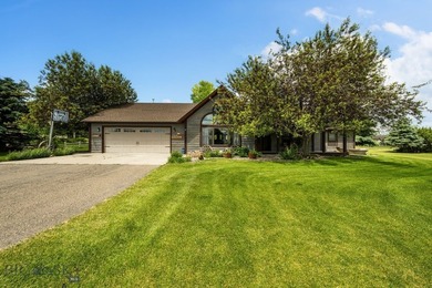 Welcome HOME to 45 Sphinx Mountain Court; breathtaking Madison - photo 6