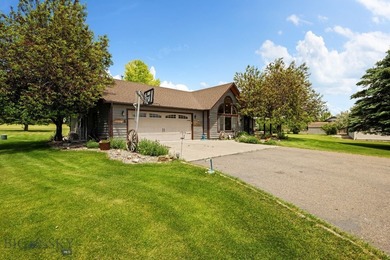 Welcome HOME to 45 Sphinx Mountain Court; breathtaking Madison - photo 7