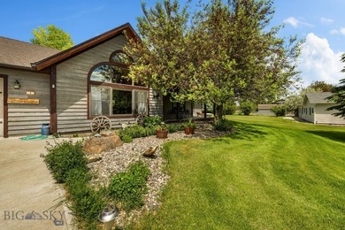 Welcome HOME to 45 Sphinx Mountain Court; breathtaking Madison - photo 8