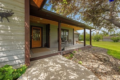 Welcome HOME to 45 Sphinx Mountain Court; breathtaking Madison - photo 9