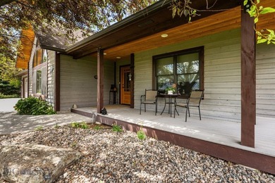 Welcome HOME to 45 Sphinx Mountain Court; breathtaking Madison - photo 10