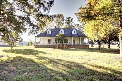 Cane River Home For Sale in Natchitoches Louisiana