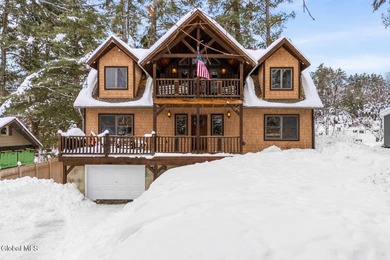 Lake George Home For Sale in Bolton Landing New York