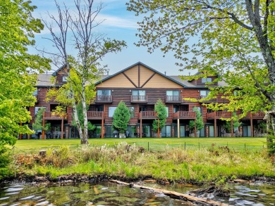 Lake Condo For Sale in Eagle River, Wisconsin