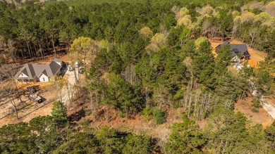 Lake Nacogdoches Acreage For Sale in Nacogdoches Texas