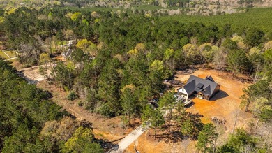 Location!! This 3 Acre tract is near beautiful Lake Nacogdoches! - photo 2