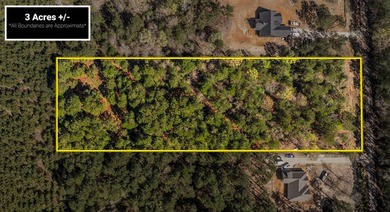 Location!! This 3 Acre tract is near beautiful Lake Nacogdoches! - photo 6
