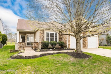Lake Home For Sale in Jackson, New Jersey