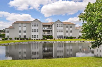 Lake Condo For Sale in Surfside Beach, South Carolina