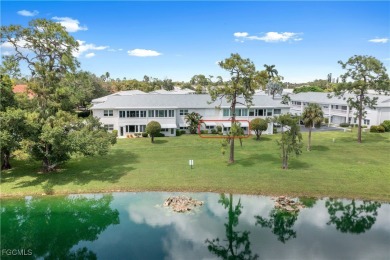 Lake Condo For Sale in Fort Myers, Florida