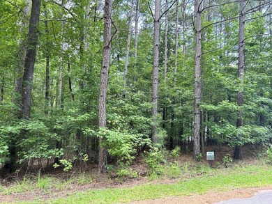 Very gentle slope Lake Lot in Shenandoah section of Savannah - photo 4