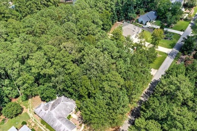 Very gentle slope Lake Lot in Shenandoah section of Savannah - photo 8