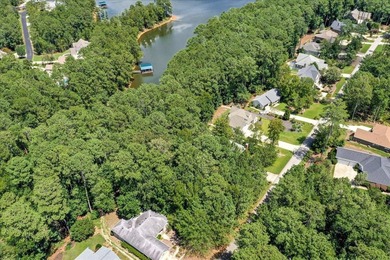 Very gentle slope Lake Lot in Shenandoah section of Savannah - photo 9