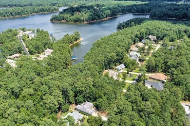 Very gentle slope Lake Lot in Shenandoah section of Savannah - photo 10