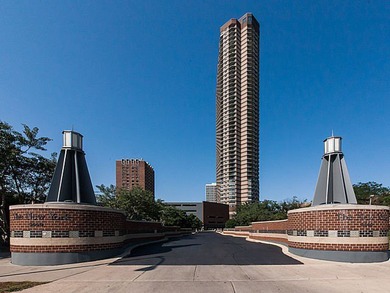 Lake Michigan - Cook County Condo For Sale in Chicago Illinois