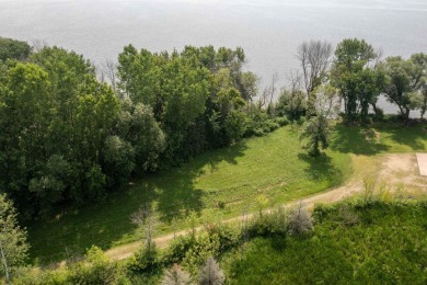 Lake Lot For Sale in Fremont, Wisconsin