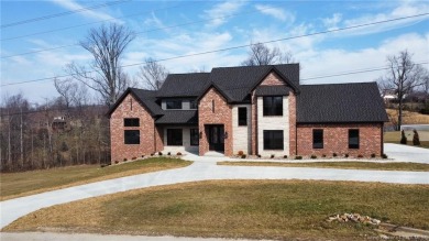 Lake Home Off Market in Floyds Knobs, Indiana