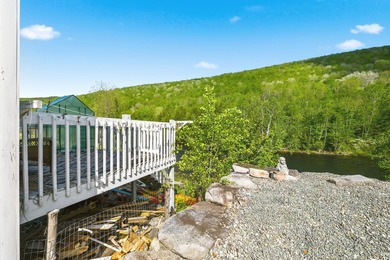 Nestled along the scenic Androscoggin River, this charming New - photo 11