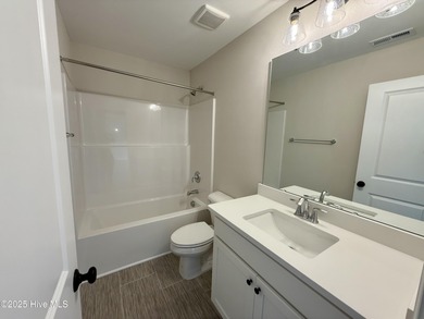 Awesome 4 bedroom ranch plan in new neighborhood Flower Hill! - photo 12