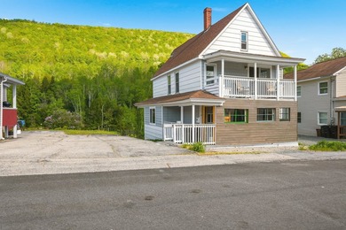 Nestled along the scenic Androscoggin River, this charming New - photo 12